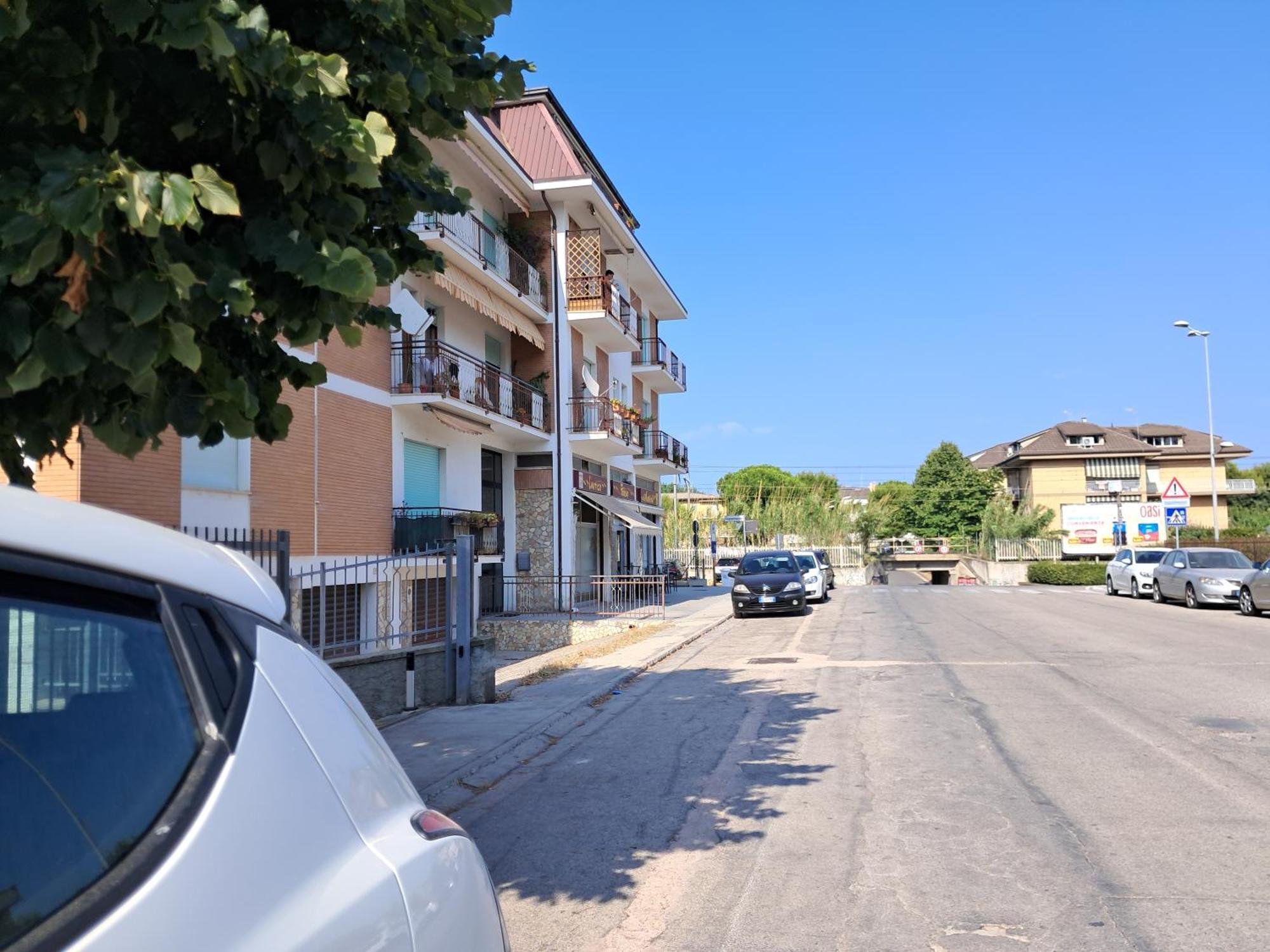 Roses House Apartment Porto San Giorgio Exterior photo