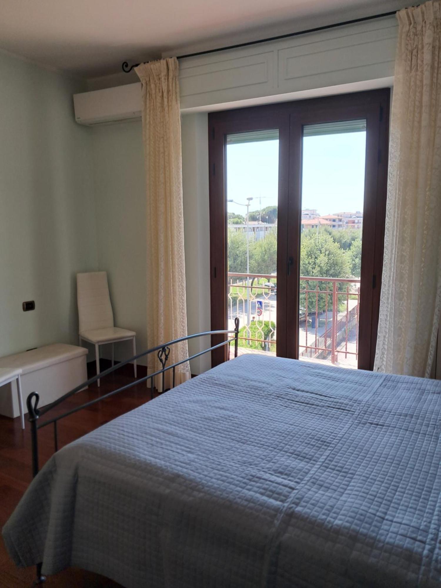 Roses House Apartment Porto San Giorgio Exterior photo